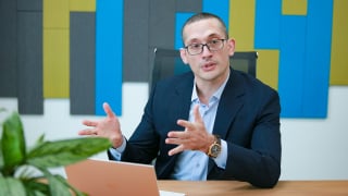The future of jobs in AI era