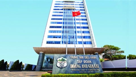 Hành trình từ 'vực nợ' đến tham vọng lãi nghìn tỷ của HAGL