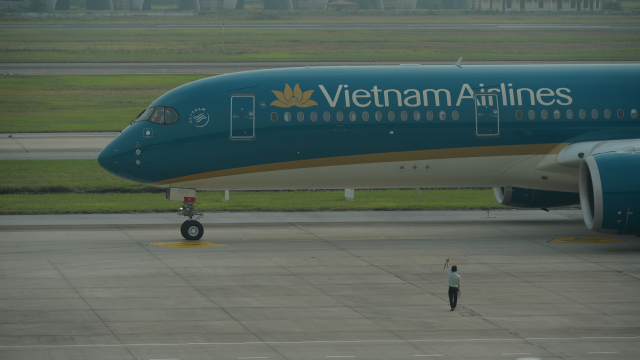Vietnam Airlines báo lãi năm 2024 cao nhất lịch sử